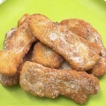 Lave donuts