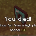 Døde i minecraft
