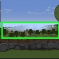 At skabe landsbyboere i minecraft