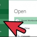 Opret pivottabeller i excel