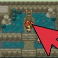Få dratini i pokémon soulsilver