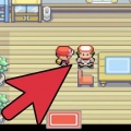 Fange dratini i pokémon firered og leafgreen