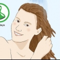 Vedligehold dreadlocks
