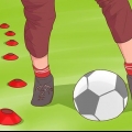 Dribler som lionel messi