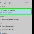 Installation og opdatering af drivere på en windows-computer