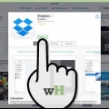 Brug af dropbox på ipad
