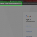 Opret en kalender i google docs