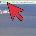 Efterlad en airbnb-anmeldelse