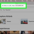 Deaktiver en airbnb-konto