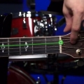Tuning af en akustisk guitar