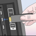 Tilslutning af en amazon fire stick til wi-fi