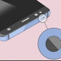 Brug af en android ir blaster