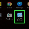 Fjern root til en android