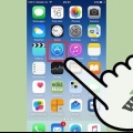 Installer en app på din iphone