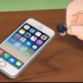 Parring af en bluetooth-aktiveret enhed med din iphone