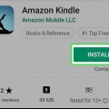 Registrer en enhed på amazon