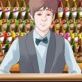 At få job som bartender