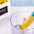 At lave en banansmoothie