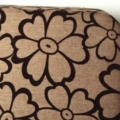 Rengøring af en sofa