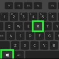 Kør en batch-fil i windows