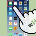 Optag en besked med stemmememoer på din iphone