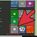 Installer et bevægeligt tapet til dit skrivebord