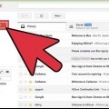 Føj en animeret gif til en gmail-besked