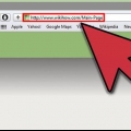 Bogmærke i safari