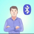 Brug af en bluetooth-enhed