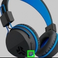 Tilslutning af et bluetooth-headset til en pc