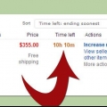 Træk et bud på ebay tilbage