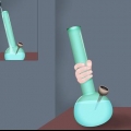 Ryger en bong