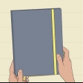 At føre en bullet journal