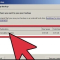 Formatering af en computer