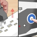 Reparer en computer