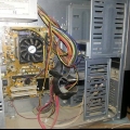 At være en computernørd
