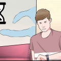 Tag et kondom på forhuden