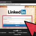 Fjern en forbindelse på linkedin