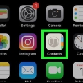 Slet en kontakt fra whatsapp