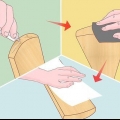 Reparer et cricketbat