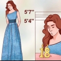 At være en disney-prinsesse