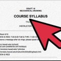 Send en e-mail til en lærer