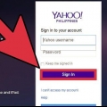 Bloker en e-mail-adresse fra yahoo!