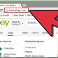 Åbning af en ebay-konto