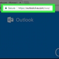 Opret en e-mail-konto i microsoft outlook