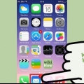 Bloker en e-mailadresse på en iphone