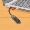 Oplader en fitbit