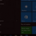 Ryd en brugeradgangskode i windows