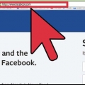Gendan en deaktiveret facebook-konto