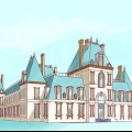 At bygge et mindepalads